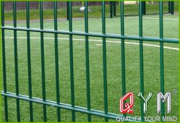 868 wire garden fence
