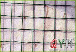 Euro steel clip fence post