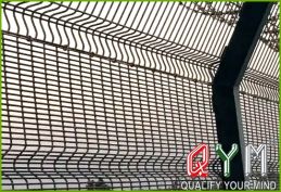 358 security fence panels