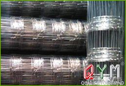 Farm fences livestock