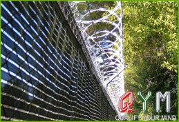 Wholesale chain link fencing