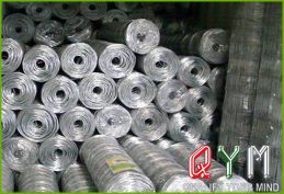 Farm fences wire mesh galvanized