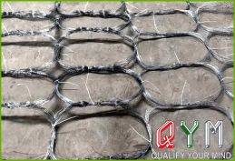 Anti-Tank defence net