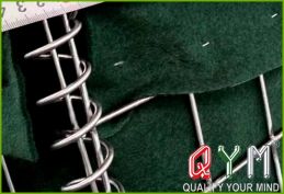 Gabion wire mesh box