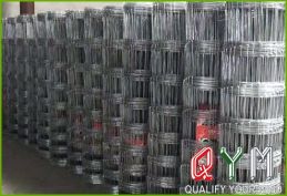 Farm fencing wire galvanized