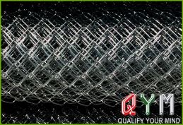 Chain link mesh netting manufacturer