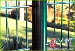 868 mesh fence for garden