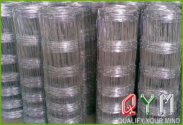 Farm fence wire mesh