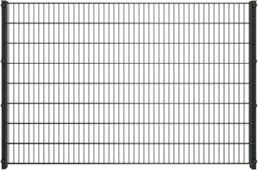 QYM-DOUBEL WIRE FENCE