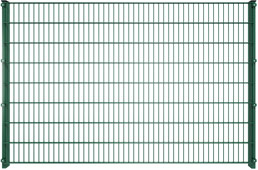 QYM-DOUBEL WIRE FENCE