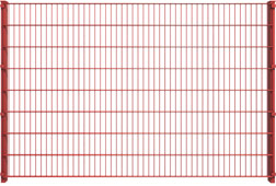 QYM-DOUBEL WIRE FENCE