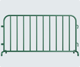 QYM-Temporary Fence