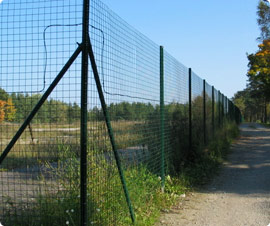 Euro Fence