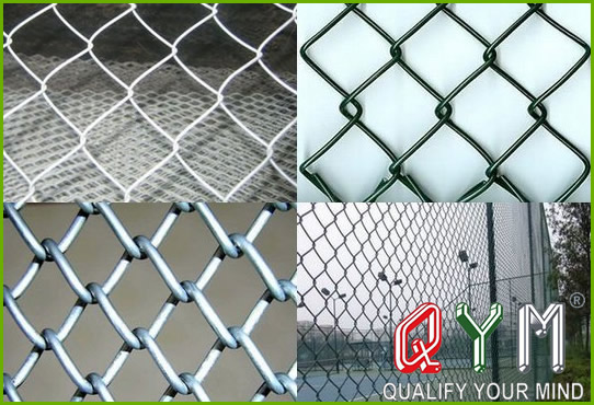 Chain link fence price