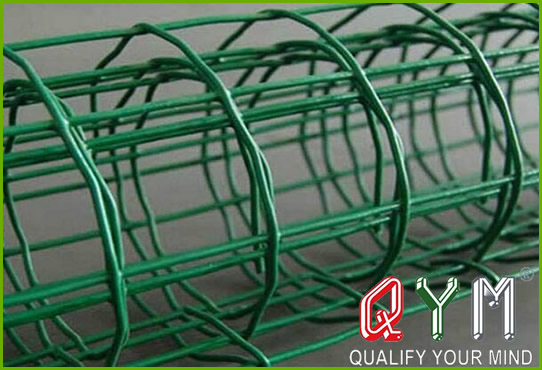 Holland fence netting