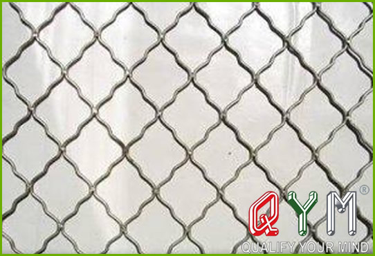 MAG mesh fence