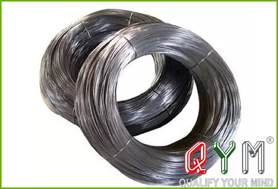 Stainless steel wire