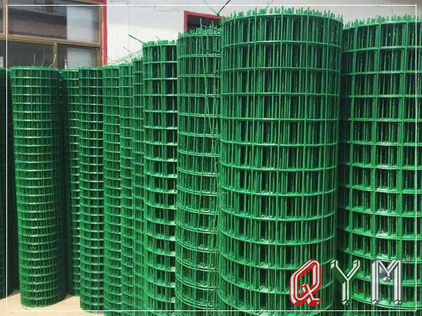 Euro holland wire mesh fence