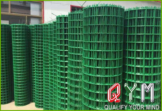 Holland wire mesh roll
