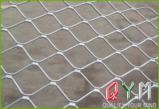 Wire mesh