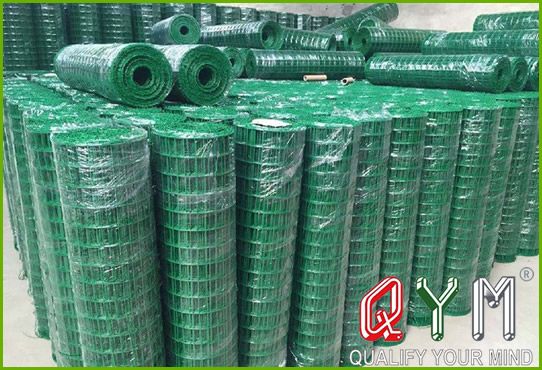 Dutch wire mesh